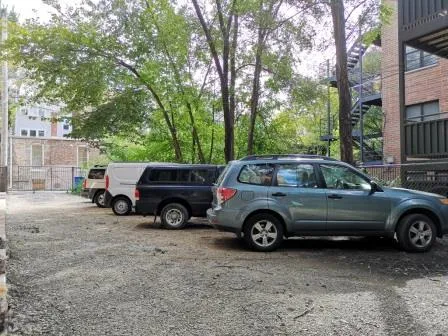 2635 W THOMAS ST 60622-2635-37 W THOMAS-unit#2-W-Chicago-IL