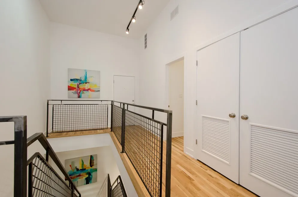 1348 North Milwaukee Lofts