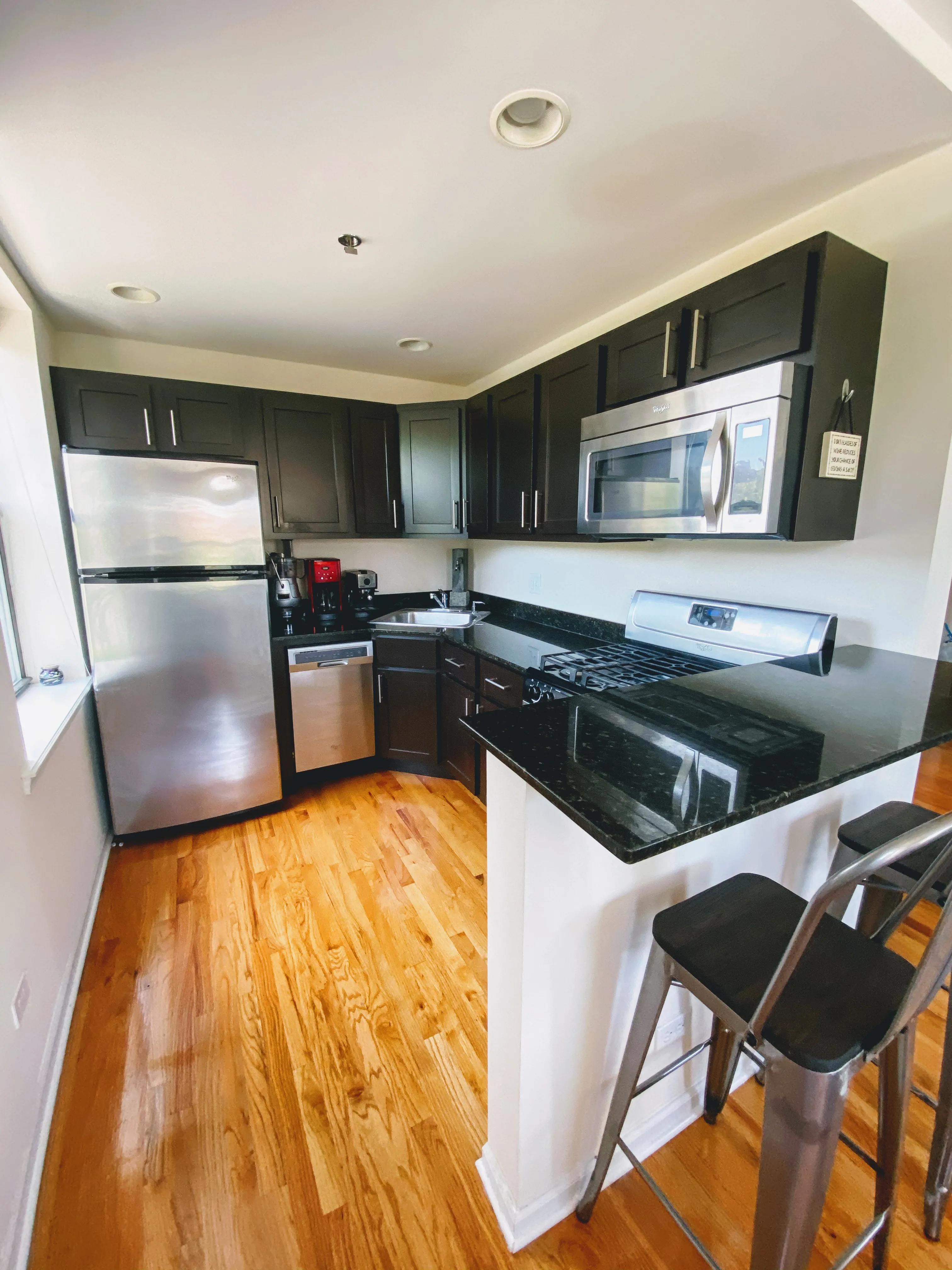 Uptown Regency Apartments