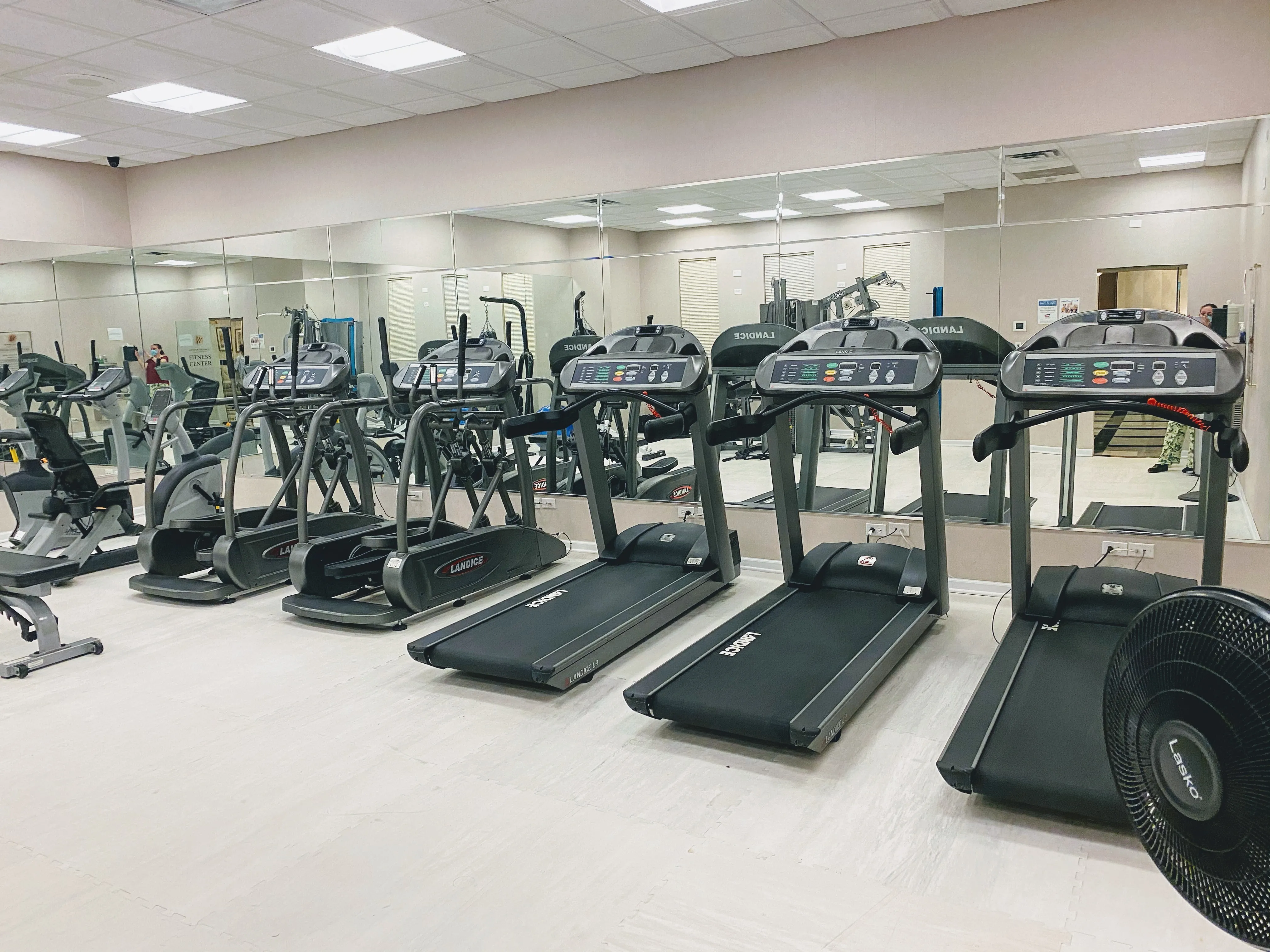 Uptown Regency Apartments