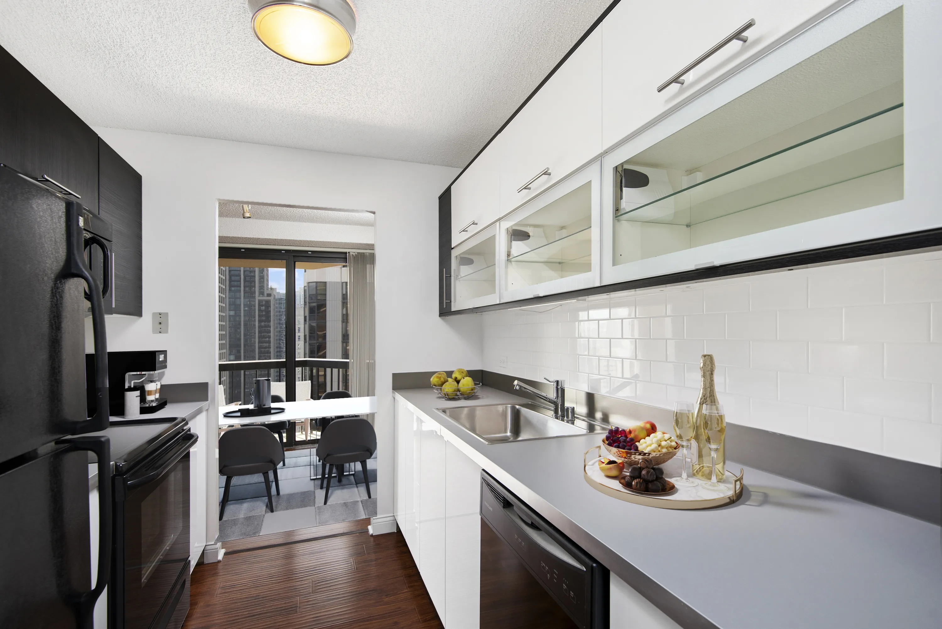 1133 North Dearborn Apartments