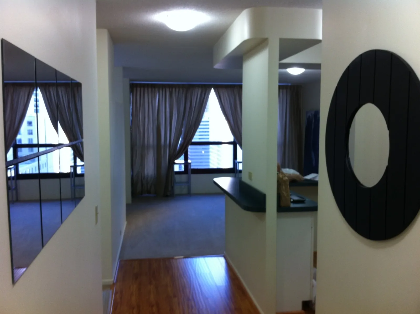 405 N WABASH AVE 60611-River Plaza-unit#1915-Chicago-IL