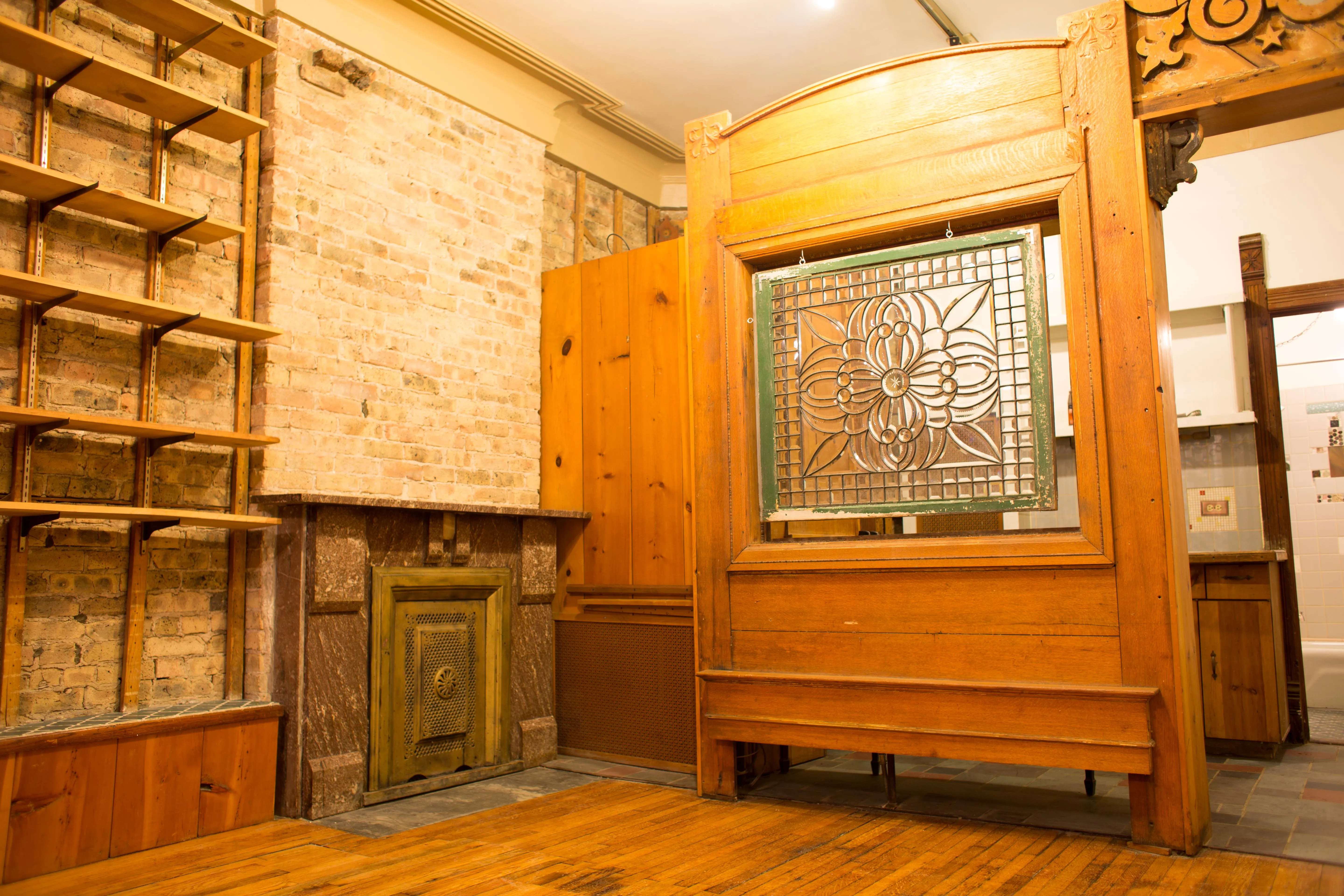 655 W Wrightwood Ave 60614-unit#1F-Chicago-IL