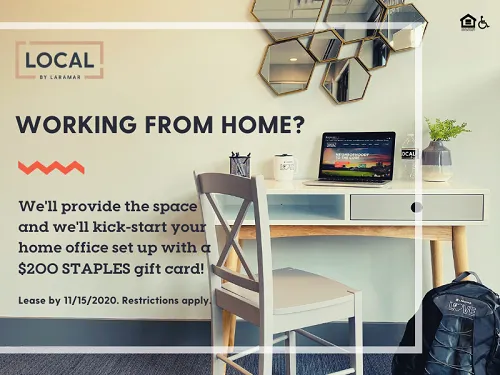 2300 North Clark Apartments