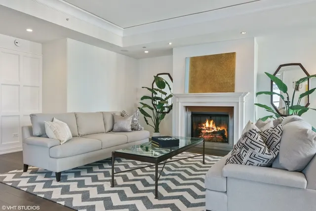 Waldorf Astoria Apartments