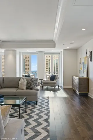 Waldorf Astoria Apartments