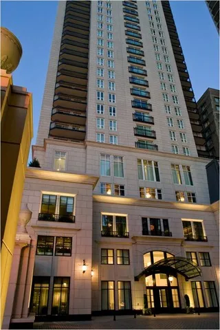 Waldorf Astoria Apartments