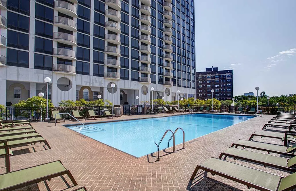 The Montrose Apartments
