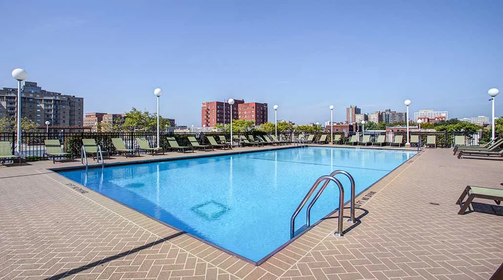 The Montrose Apartments