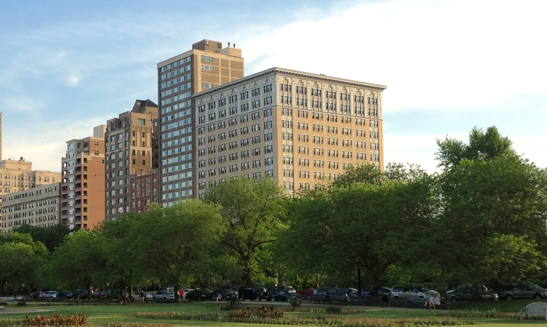 Webster House Apartments