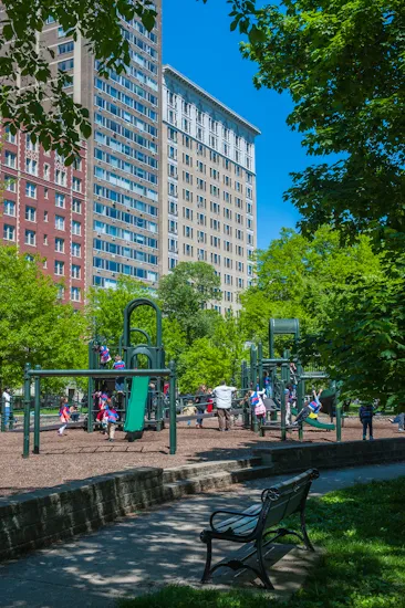 Webster House Apartments