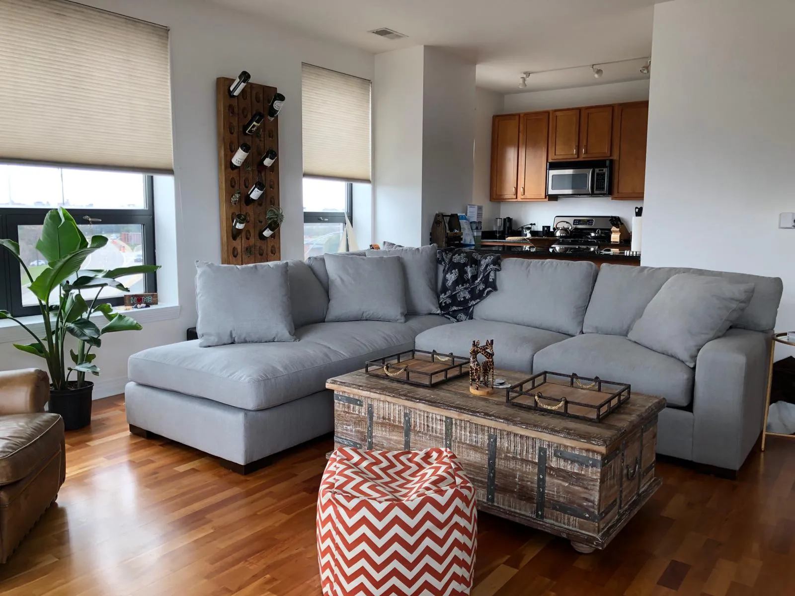859 W ERIE ST 60642-Apex Condos-unit#A504-Chicago-IL