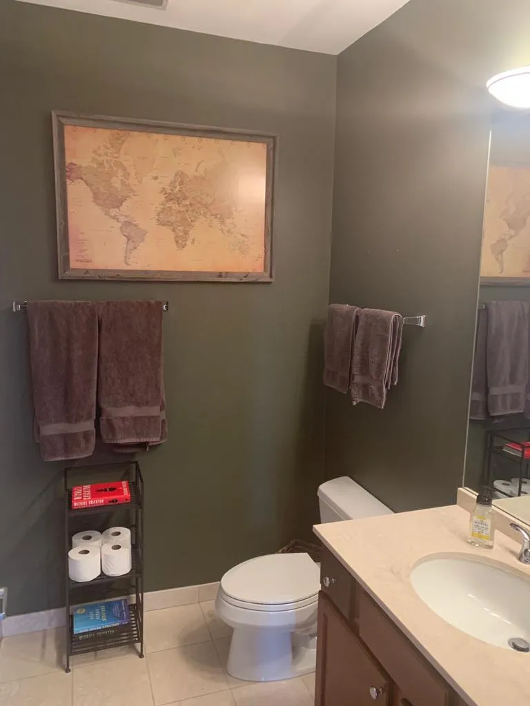 859 W ERIE ST 60642-Apex Condos-unit#A504-Chicago-IL