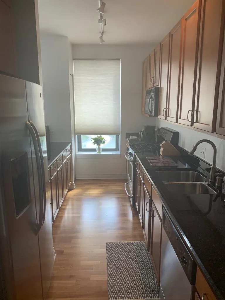 859 W ERIE ST 60642-Apex Condos-unit#A504-Chicago-IL