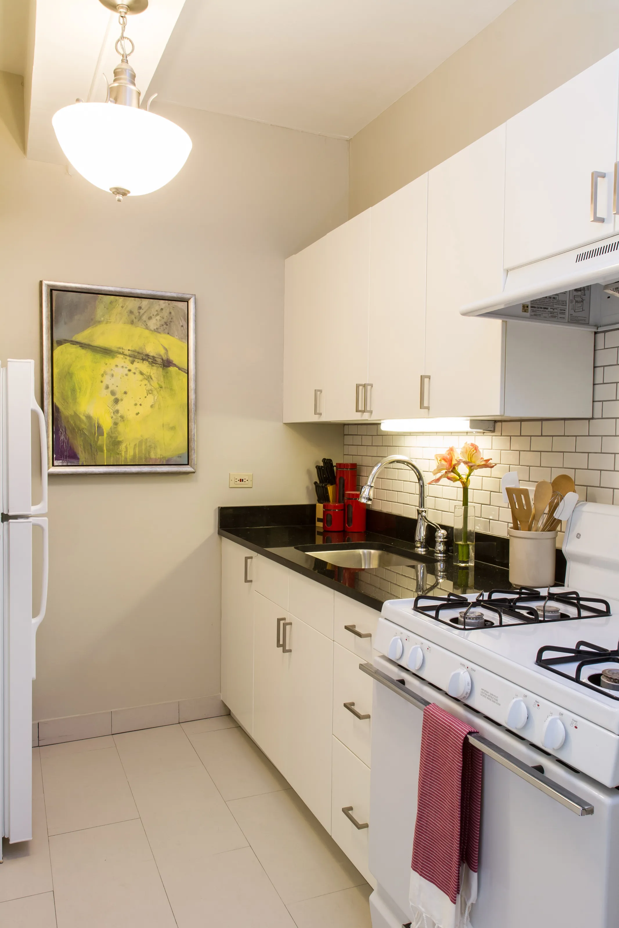 Windermere House Apartments