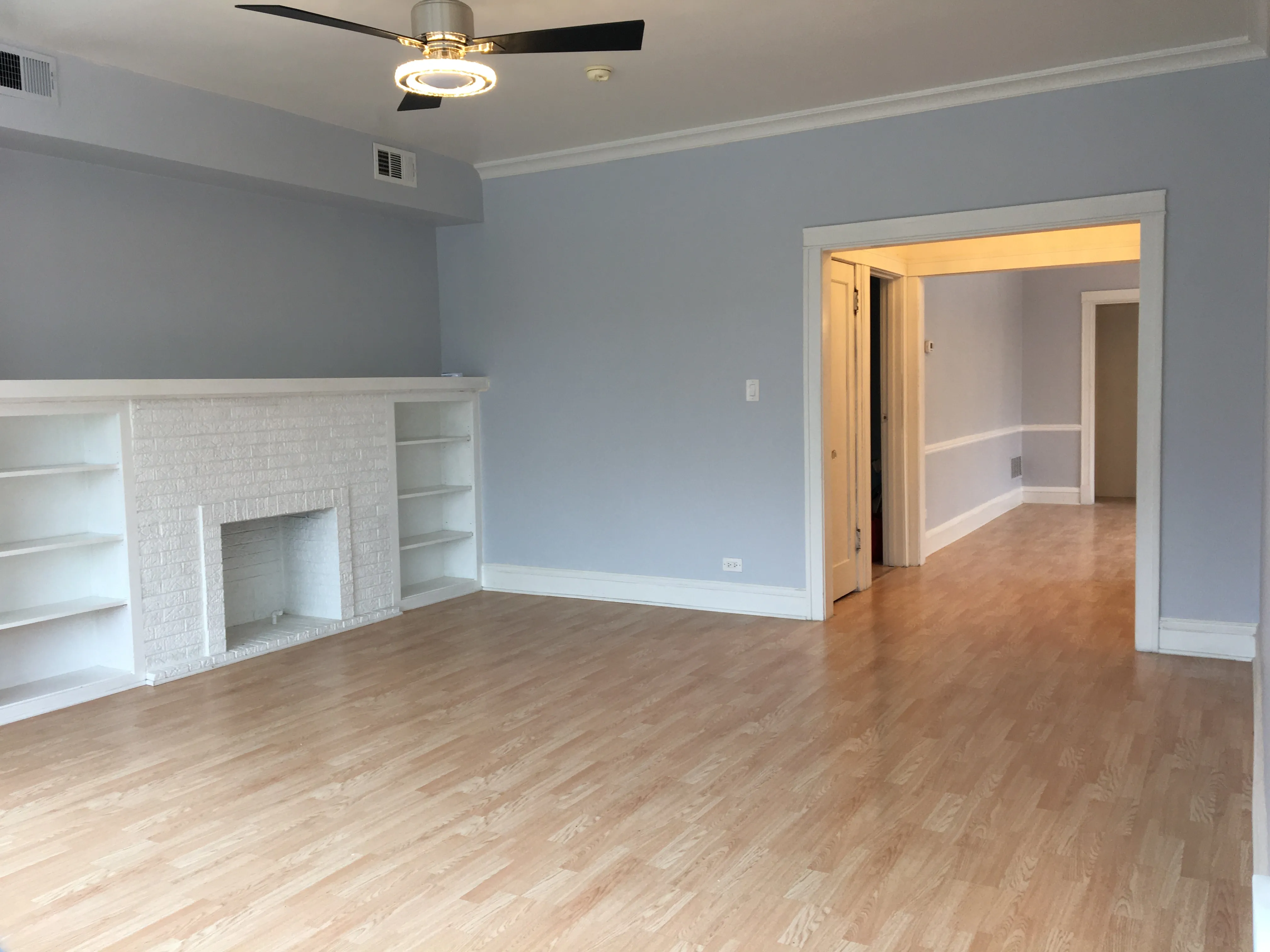 2745 W WINNEMAC AVE 60625-unit#3-Chicago-IL