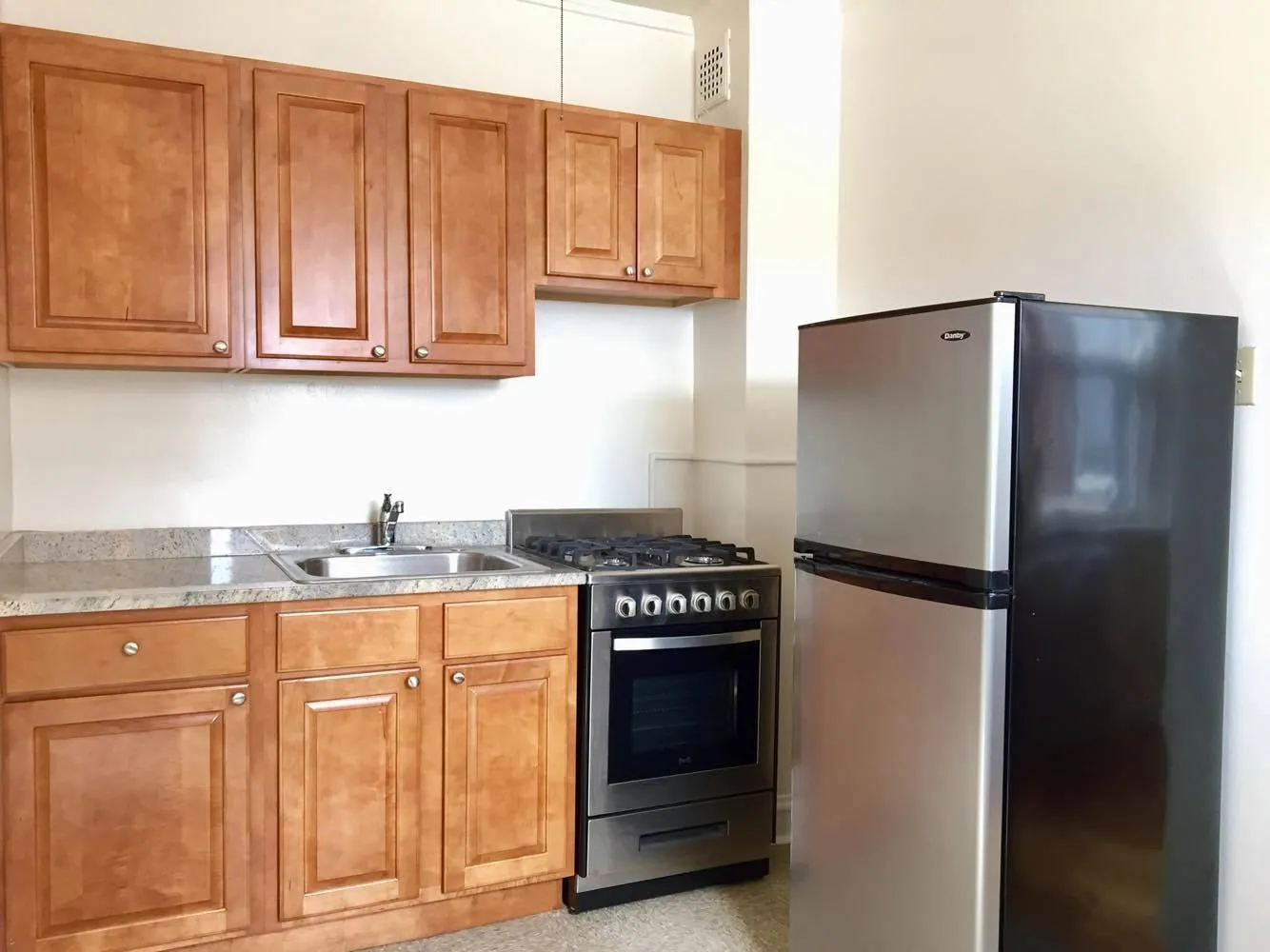 Winthrop Tower Apartments