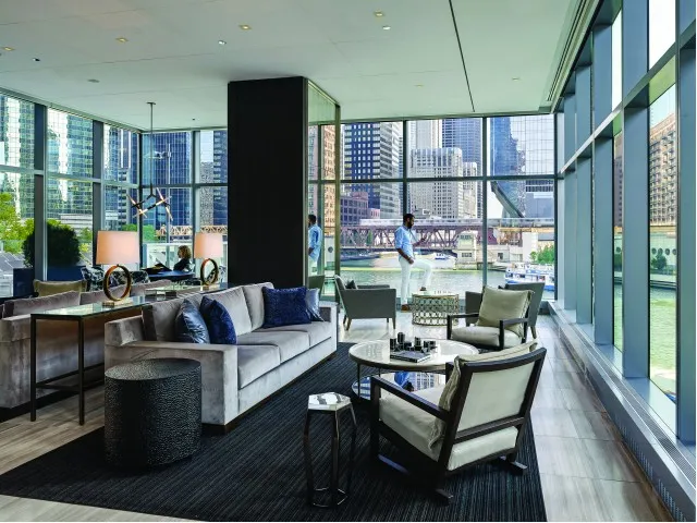 Wolf Point West Apartments