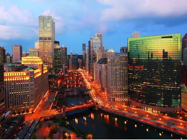 Wolf Point West Apartments