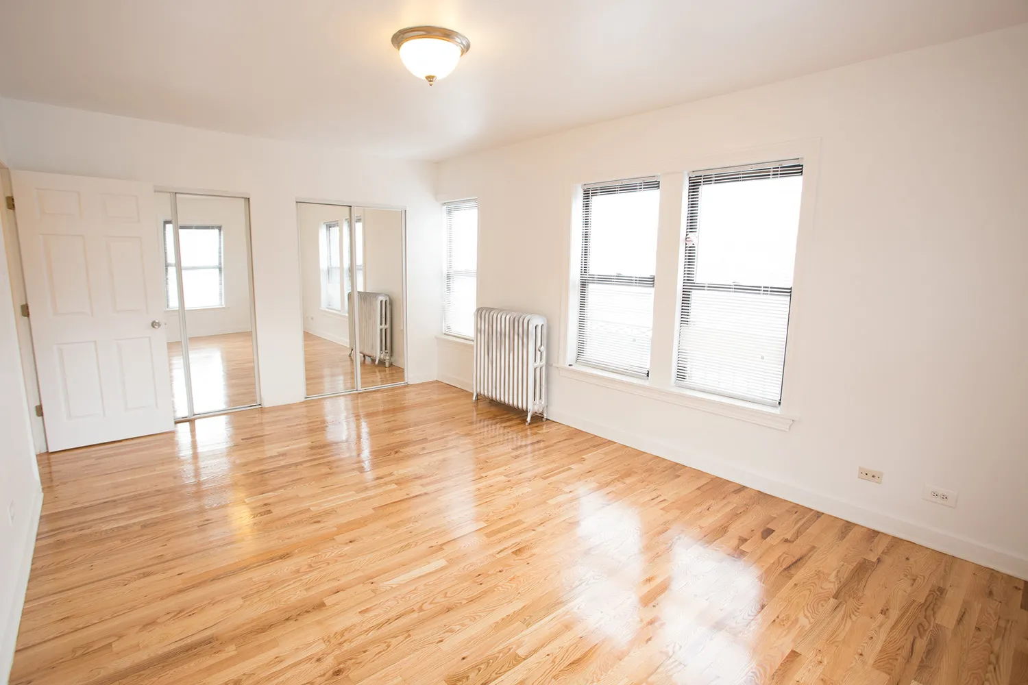 Woodlawn Terrace Apartments