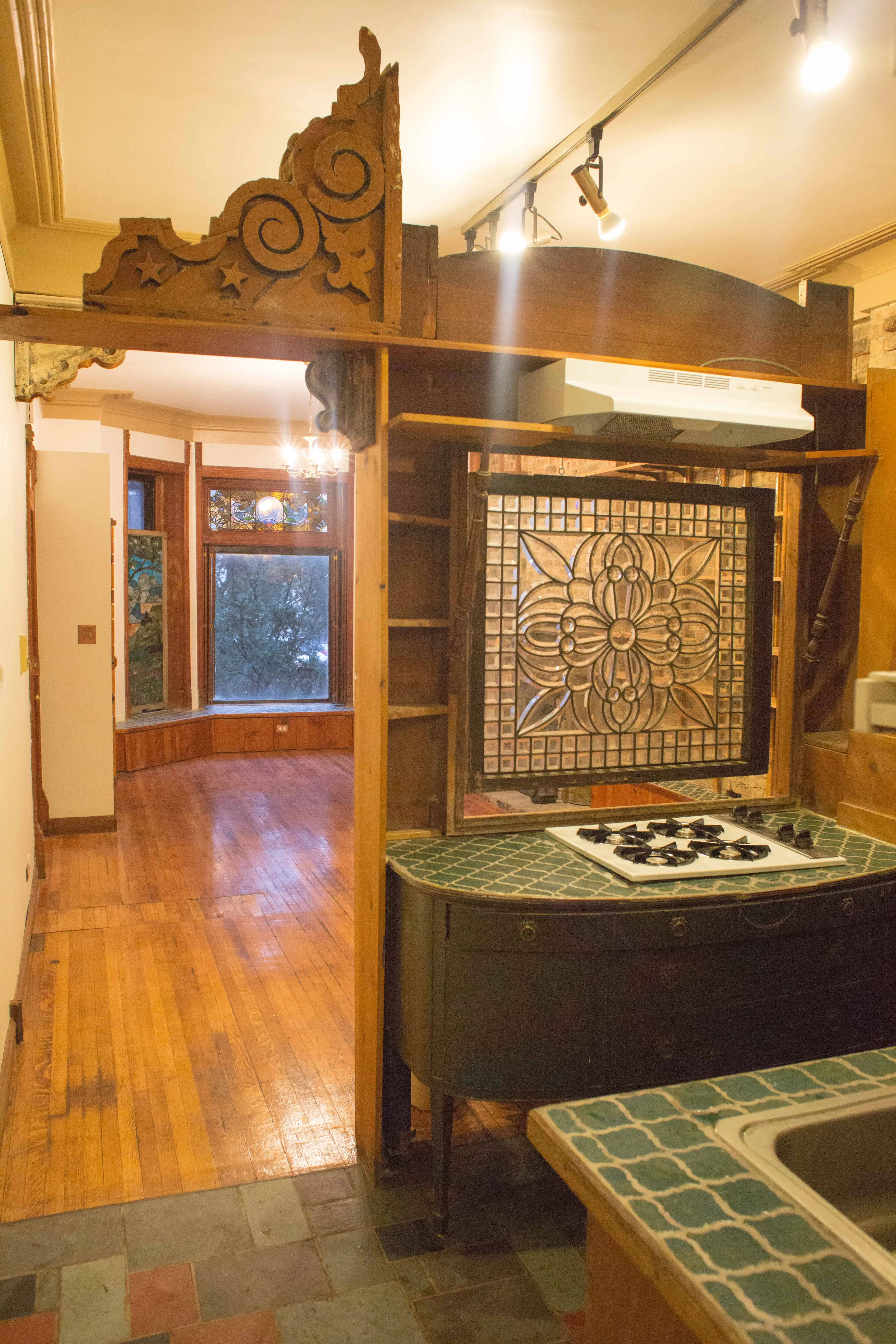 655 W Wrightwood Ave 60614-unit#1F-Chicago-IL