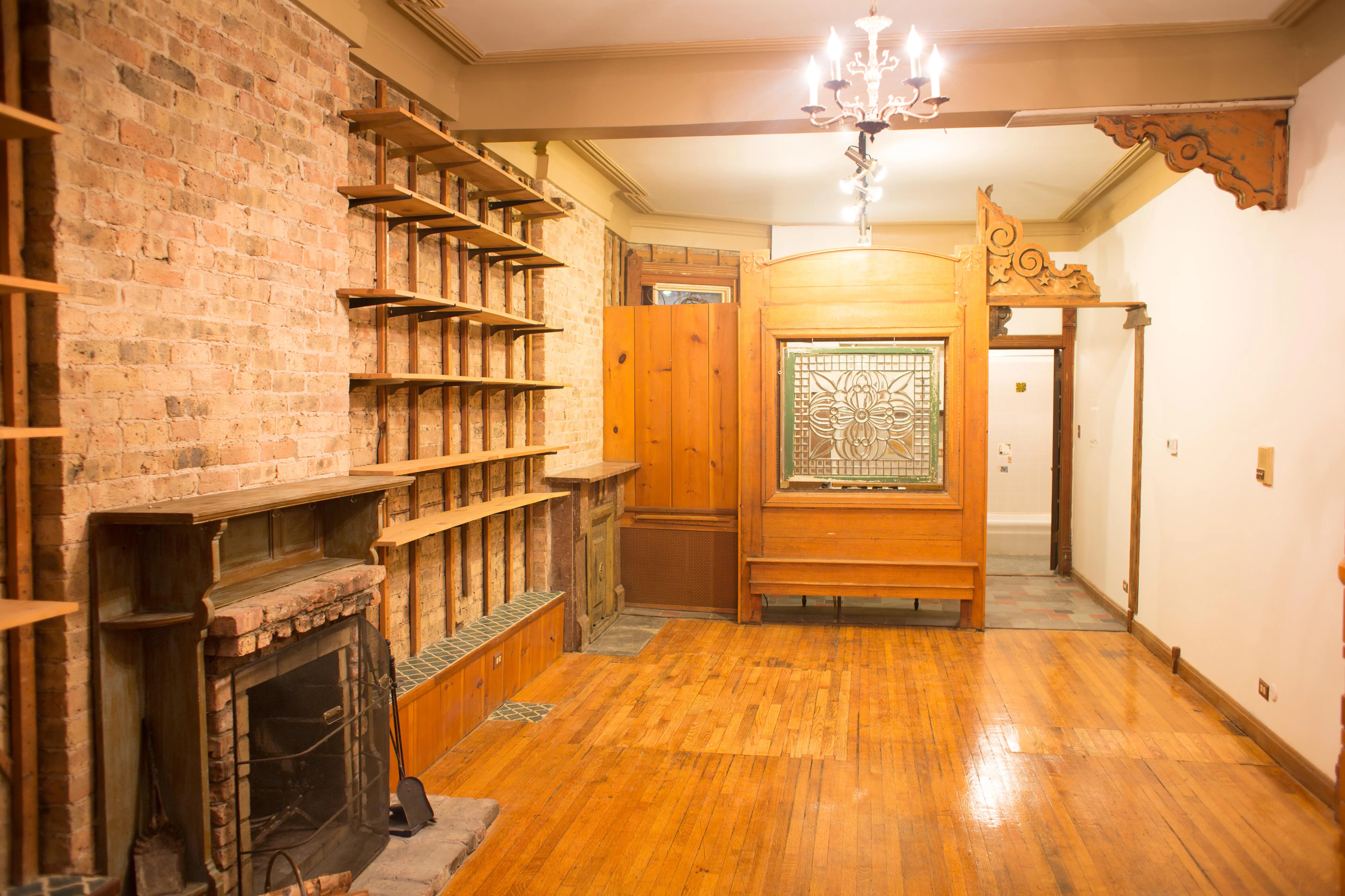 655 W Wrightwood Ave 60614-unit#1F-Chicago-IL