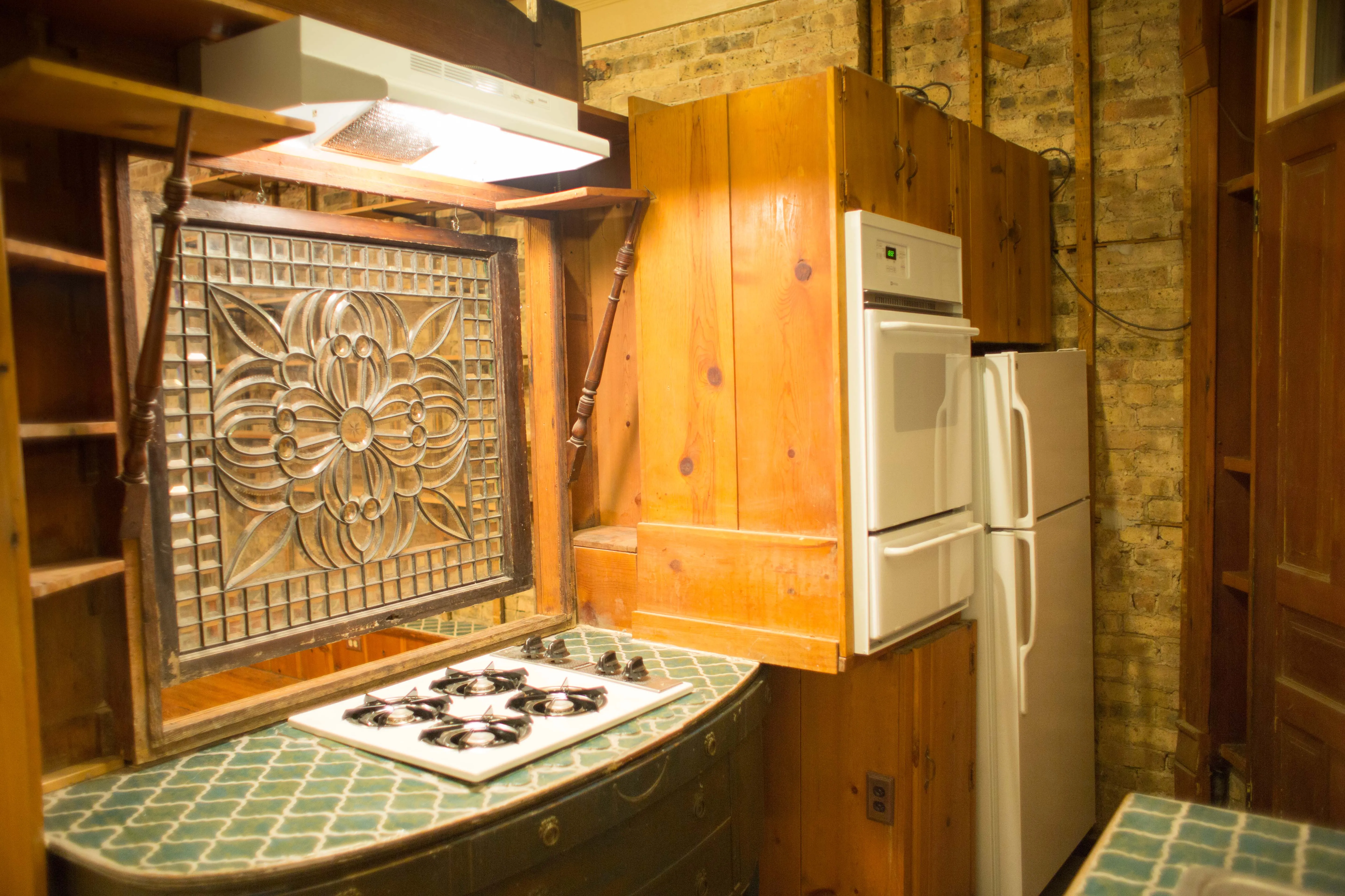 655 W Wrightwood Ave 60614-unit#1F-Chicago-IL