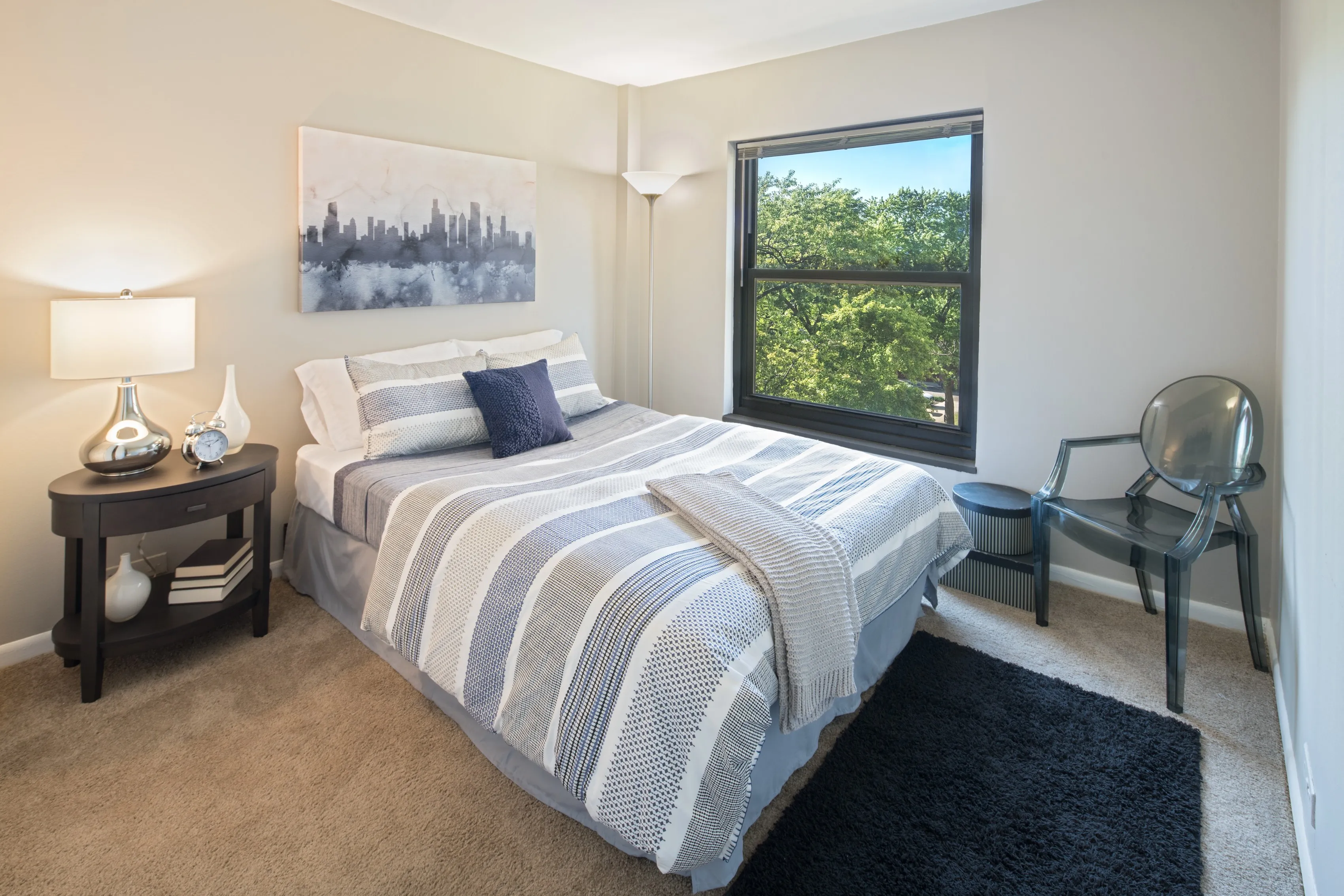 Eden Commons Apartments