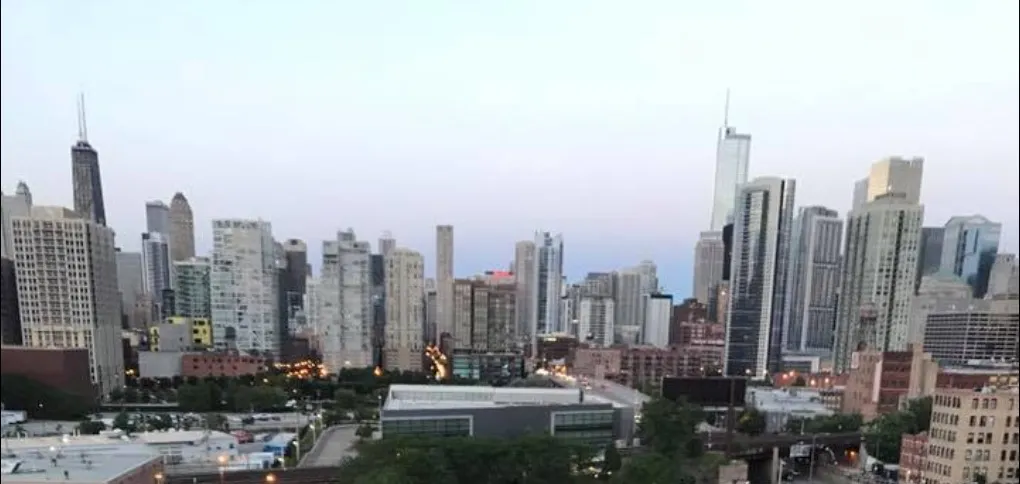 859 W ERIE ST 60642-Apex Condos-unit#A504-Chicago-IL