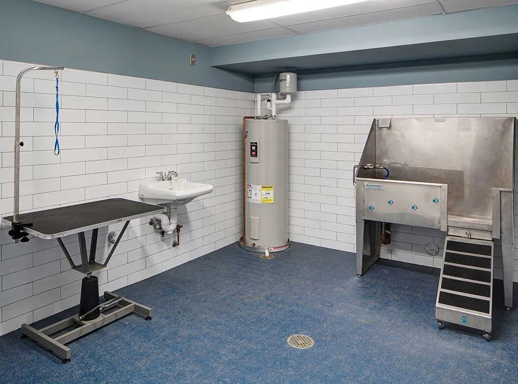 AMLI Deerfield Apartments