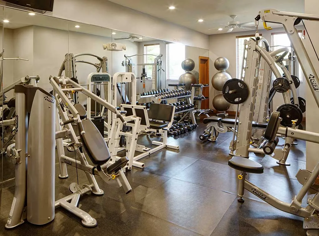 AMLI at Seven Bridges Apartments in Woodbridge, IL