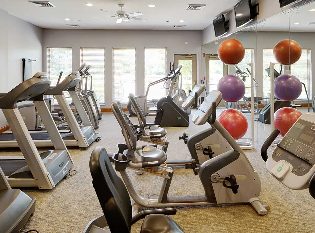 AMLI at Seven Bridges Apartments in Woodbridge, IL