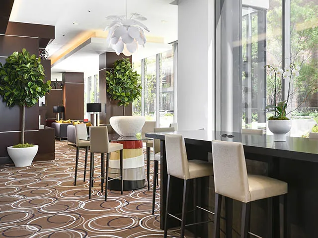 State & Chestnut Apartments