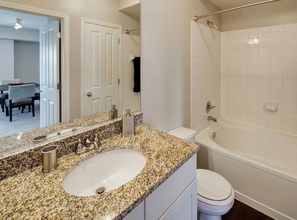 AMLI at Seven Bridges Apartments in Woodbridge, IL