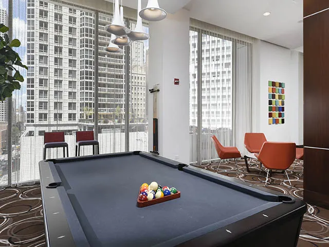 State & Chestnut Apartments