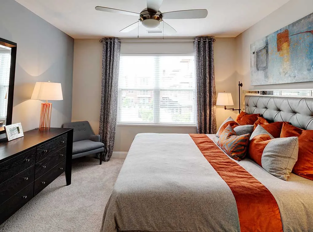 AMLI Deerfield Apartments