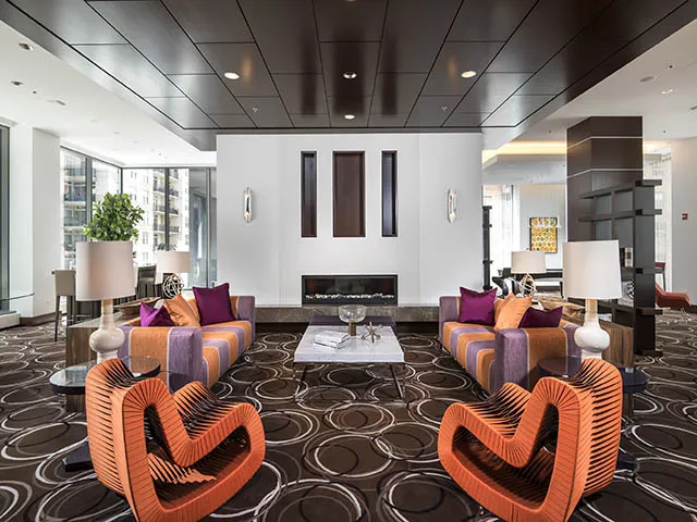 State & Chestnut Apartments