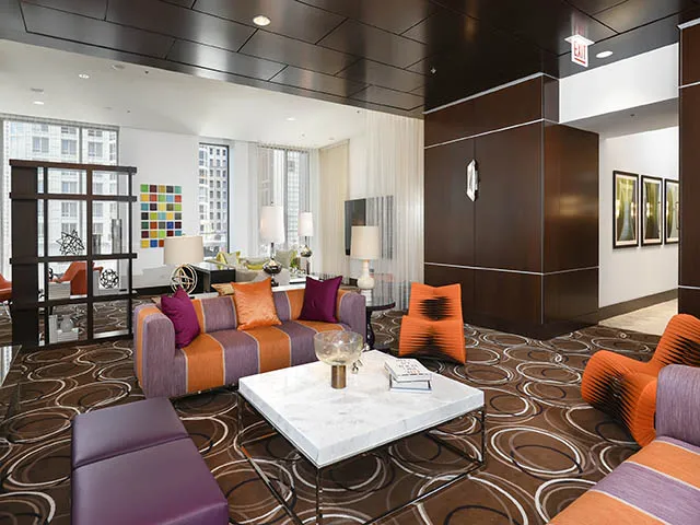 State & Chestnut Apartments