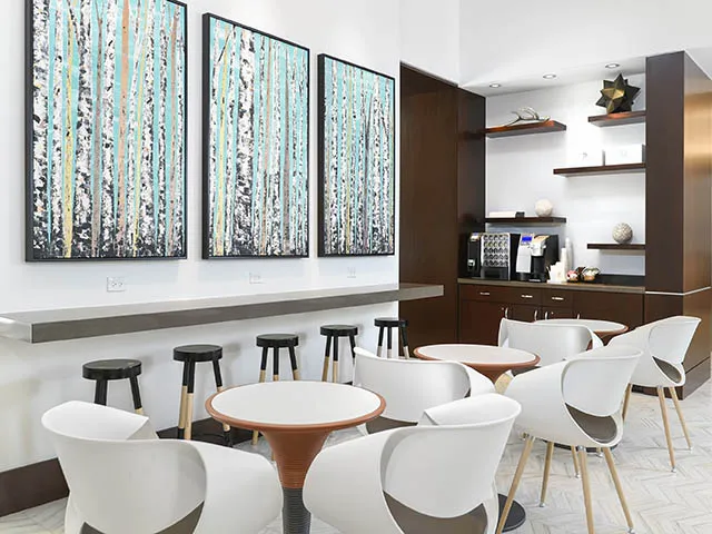 State & Chestnut Apartments