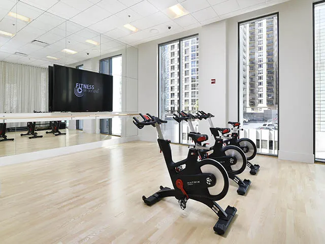 State & Chestnut Apartments