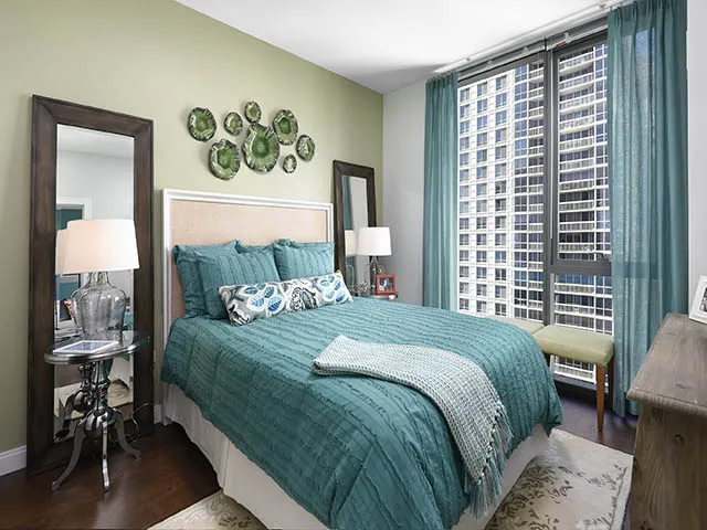 State & Chestnut Apartments