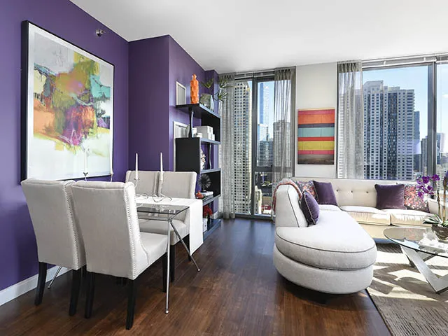 State & Chestnut Apartments