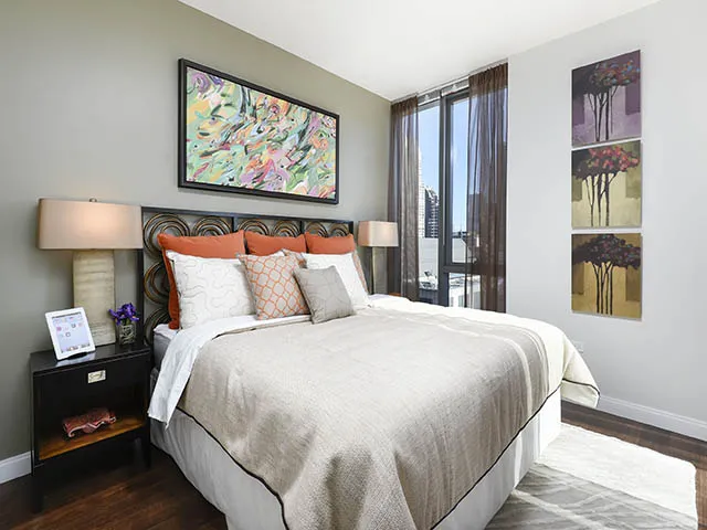 State & Chestnut Apartments