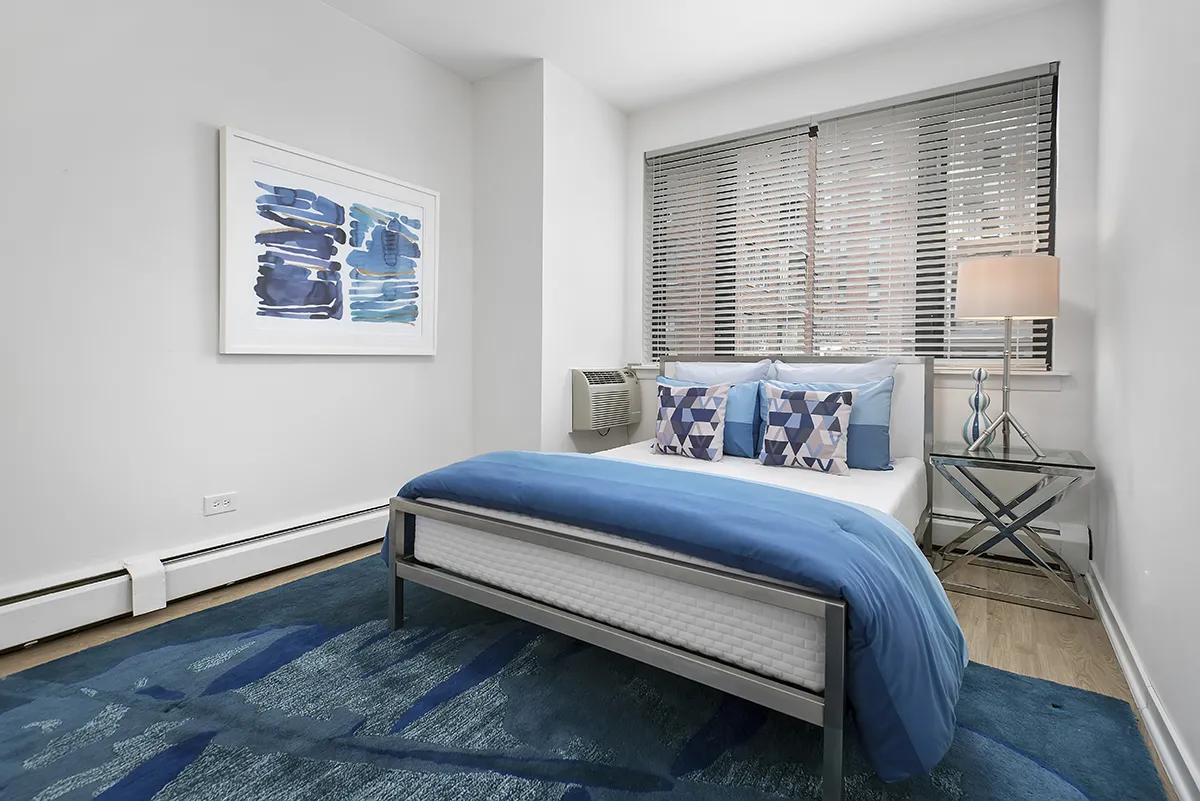 20 East Scott Apartments