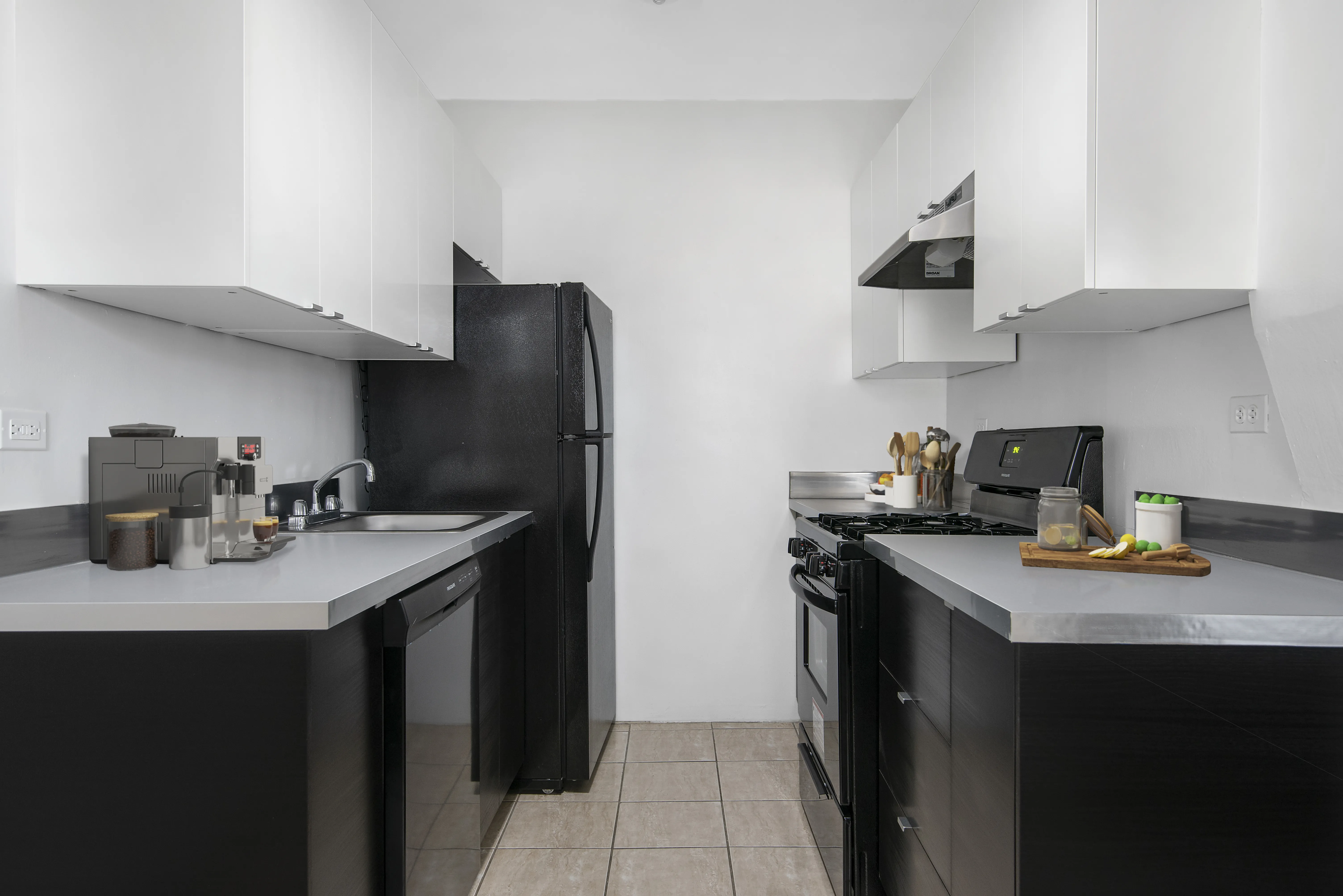 2756 North Pine Grove Apartments