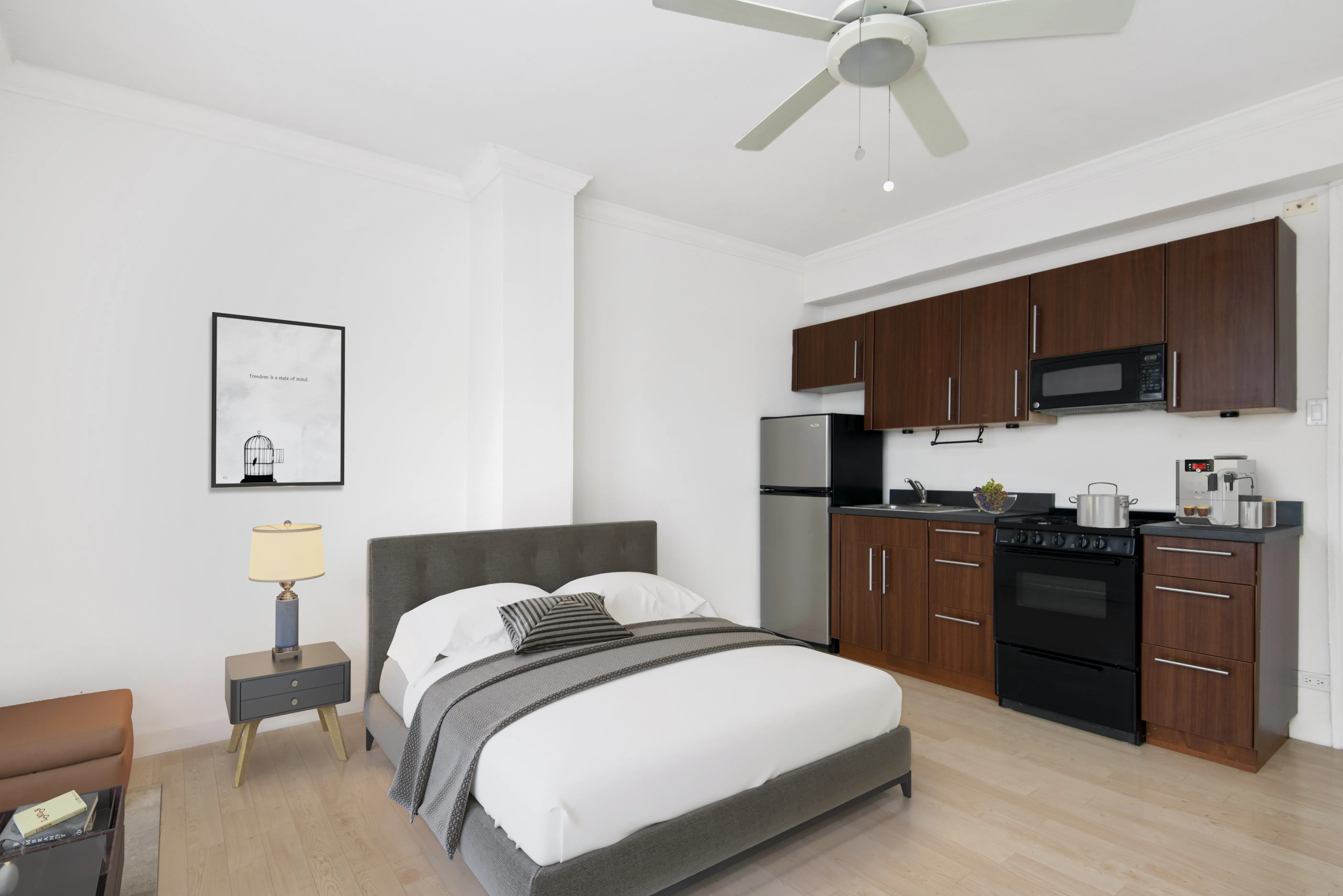 1940 N. Lincoln, Lincoln Park