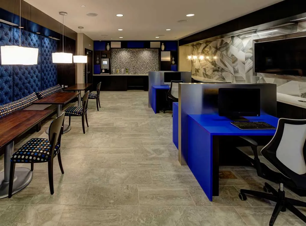 AMLI Deerfield Apartments