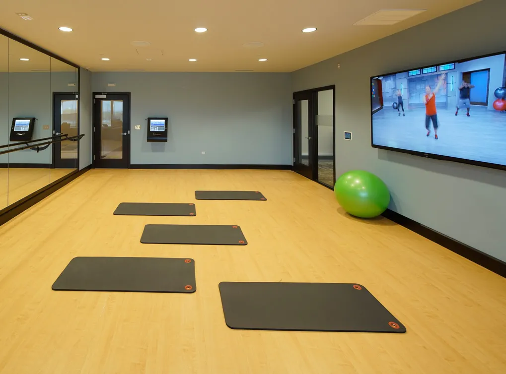 AMLI Deerfield Apartments