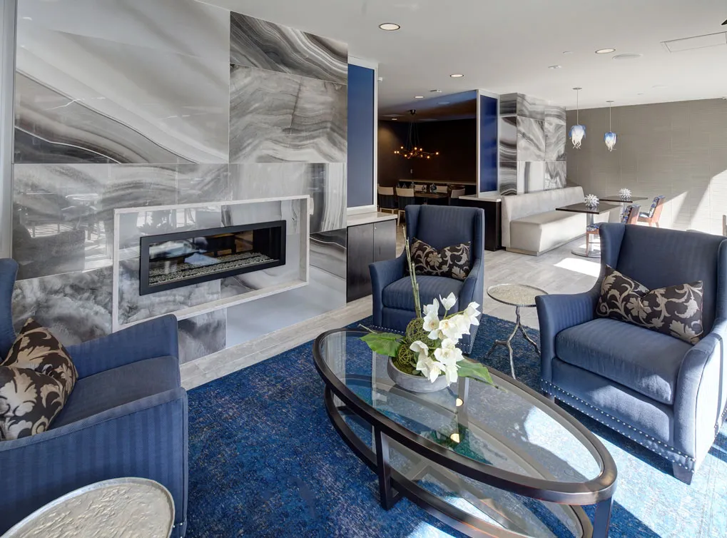 AMLI Deerfield Apartments