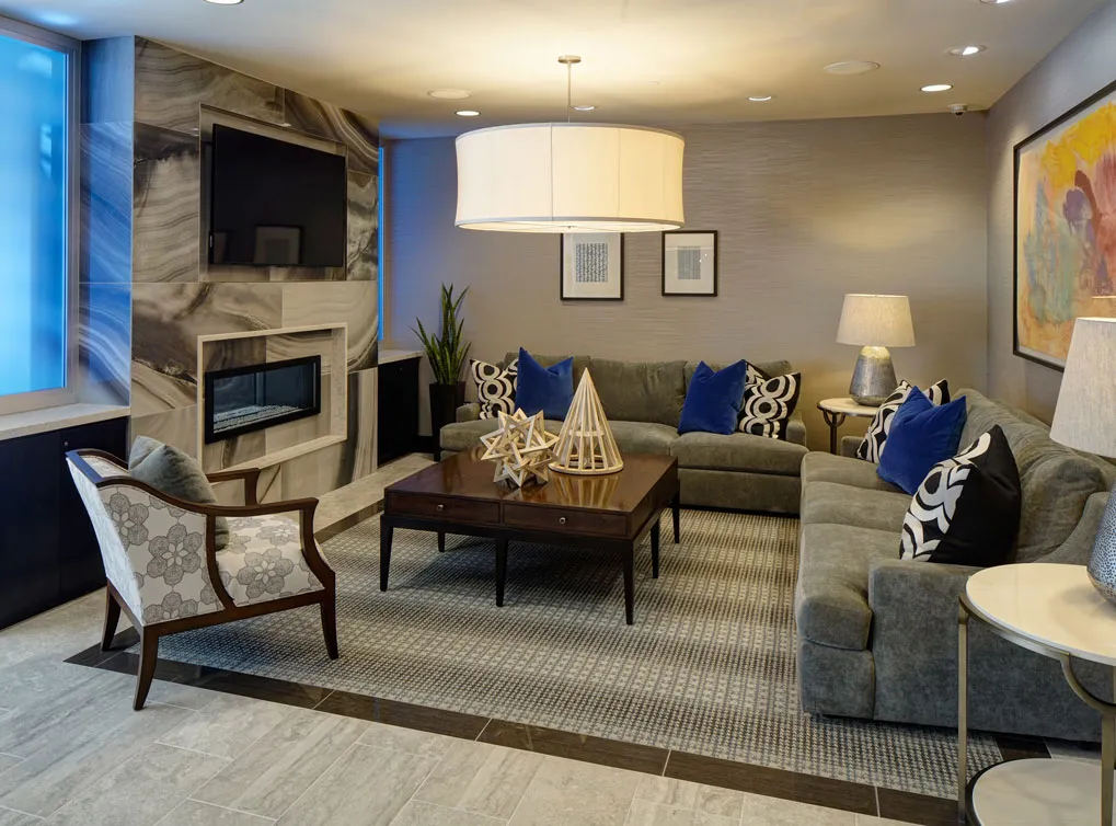 AMLI Deerfield Apartments